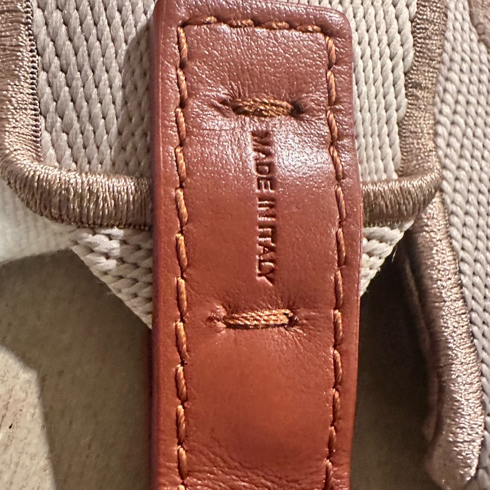 Authentic Chloe Handbag Strap - image 4